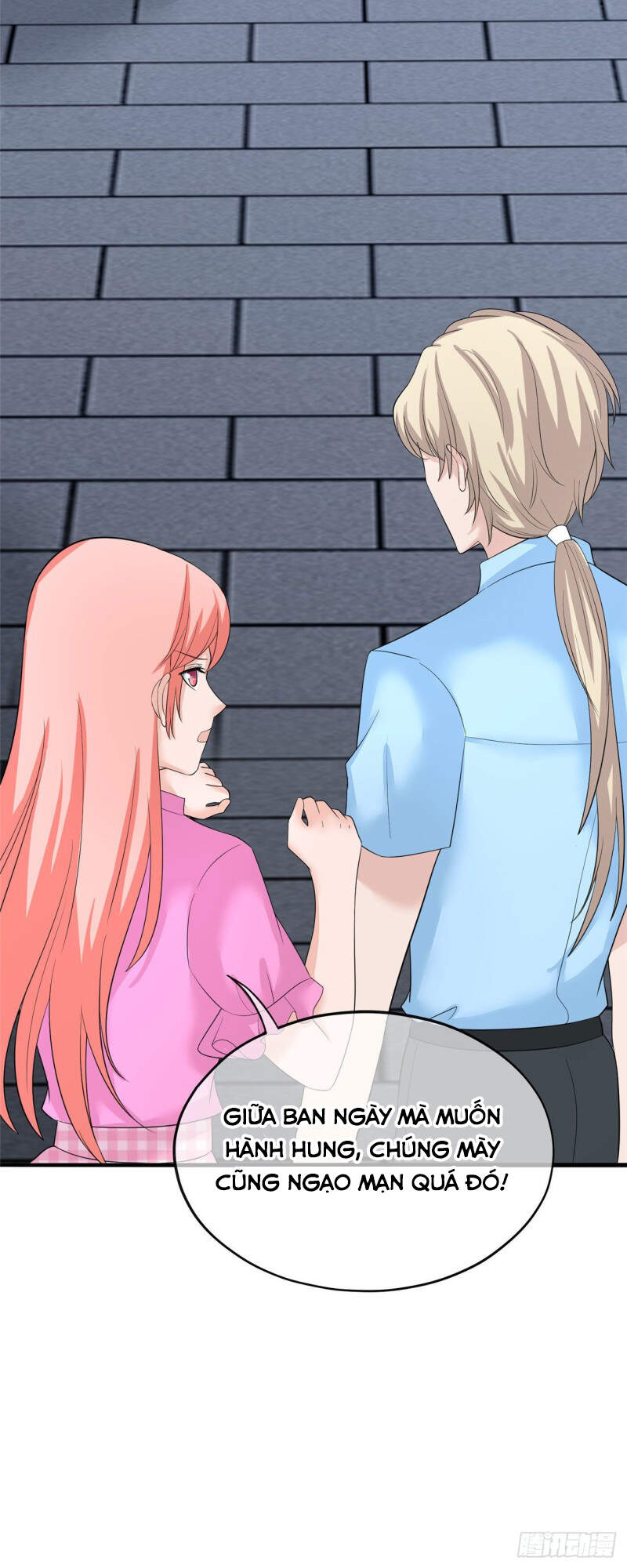 Siêu Cấp Nữ Thần Trọng Sinh Chapter 28 - 7