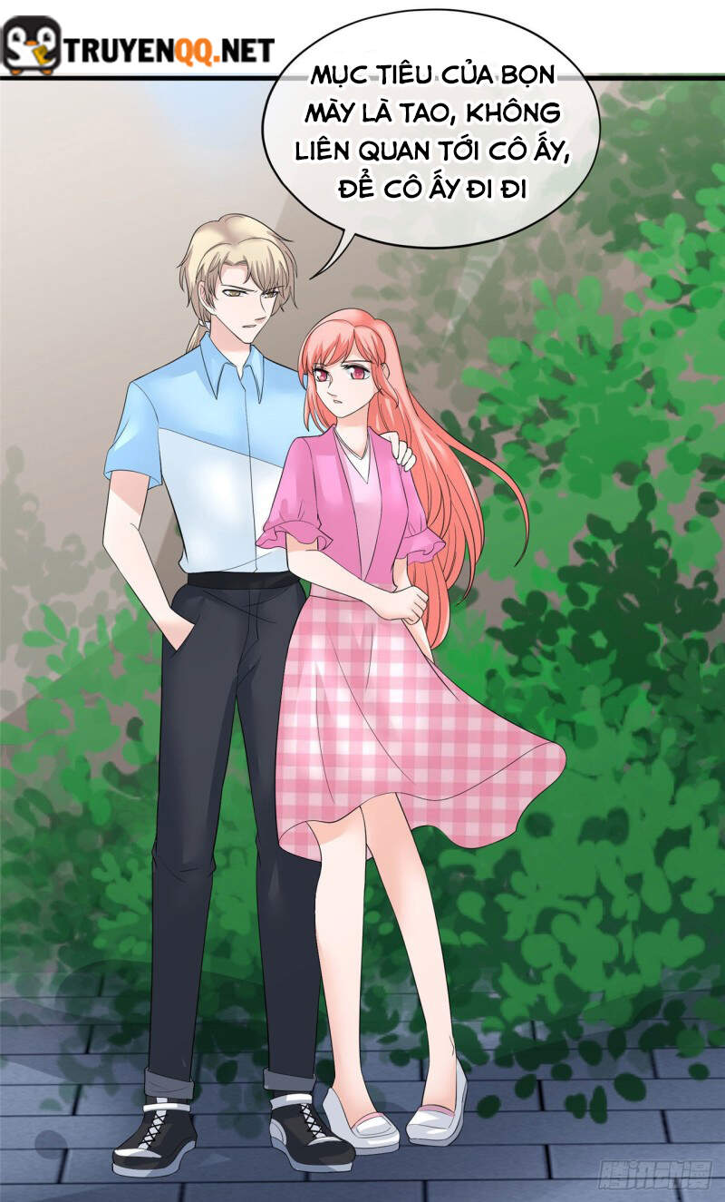 Siêu Cấp Nữ Thần Trọng Sinh Chapter 28 - 8