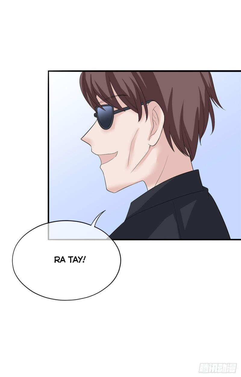 Siêu Cấp Nữ Thần Trọng Sinh Chapter 28 - 10