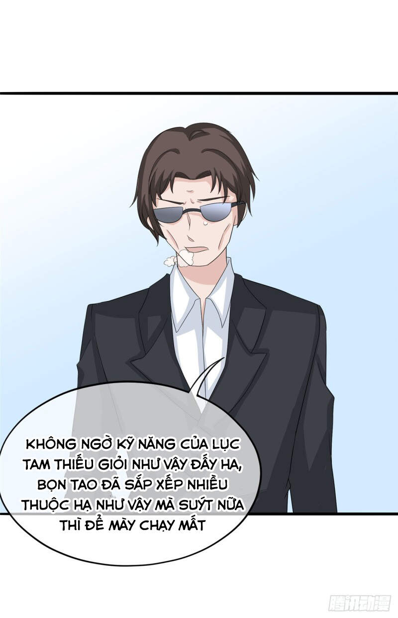 Siêu Cấp Nữ Thần Trọng Sinh Chapter 29 - 12