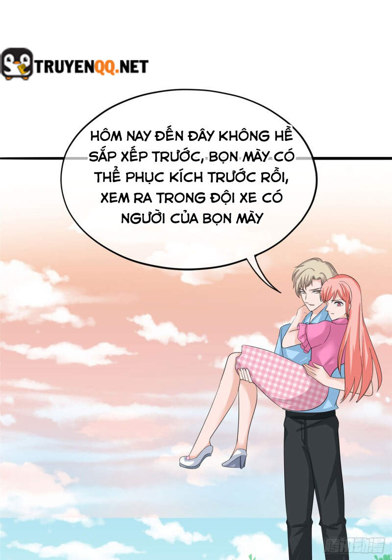 Siêu Cấp Nữ Thần Trọng Sinh Chapter 29 - 13