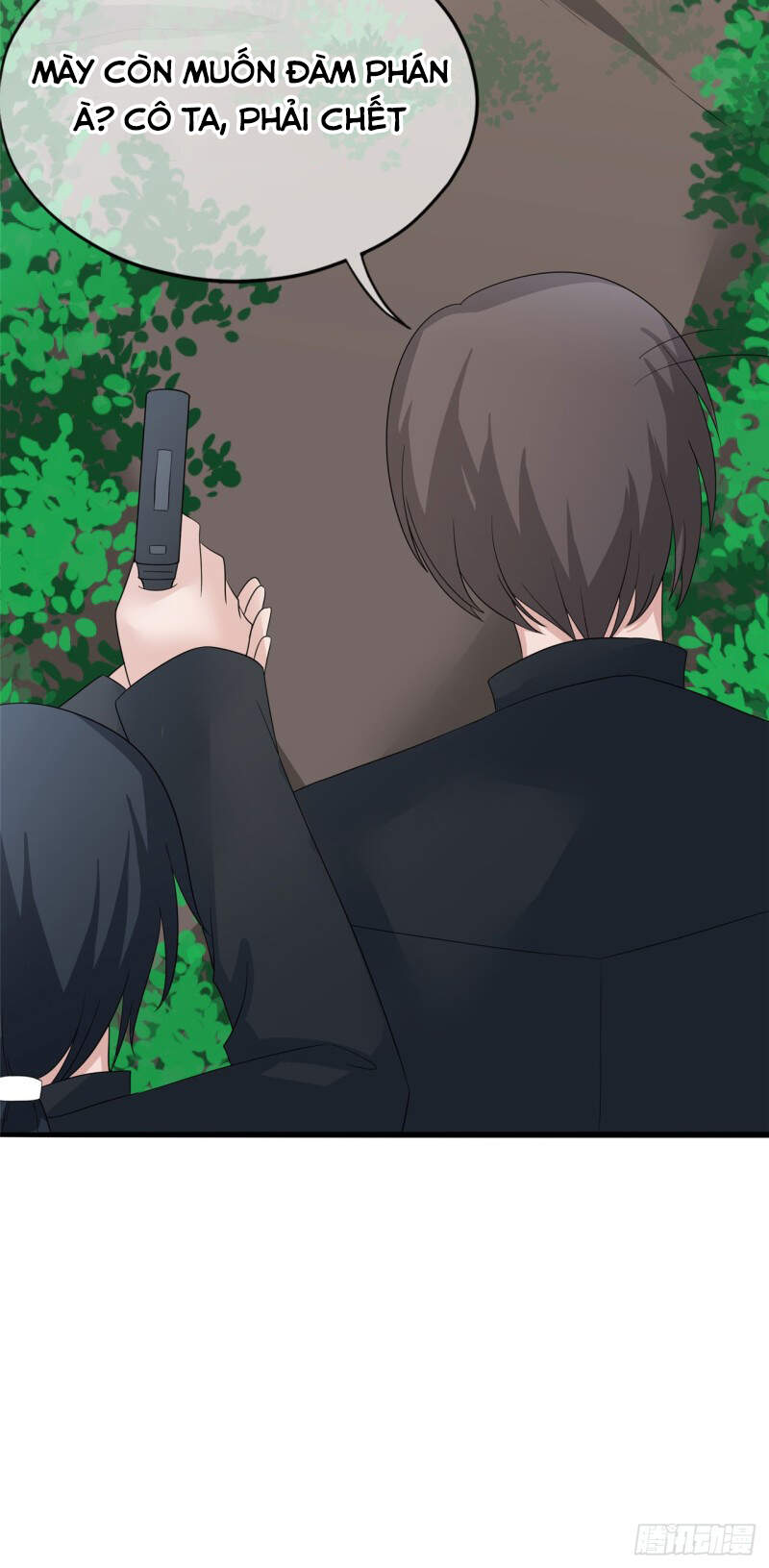 Siêu Cấp Nữ Thần Trọng Sinh Chapter 29 - 18