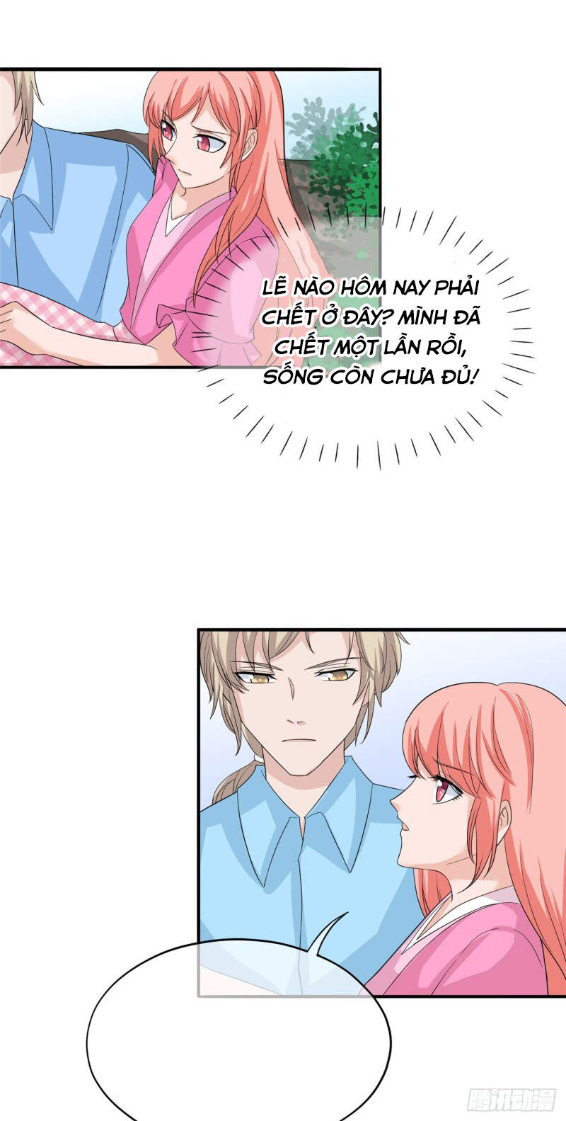 Siêu Cấp Nữ Thần Trọng Sinh Chapter 29 - 20