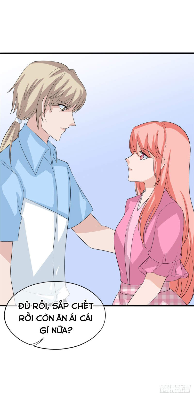 Siêu Cấp Nữ Thần Trọng Sinh Chapter 29 - 23