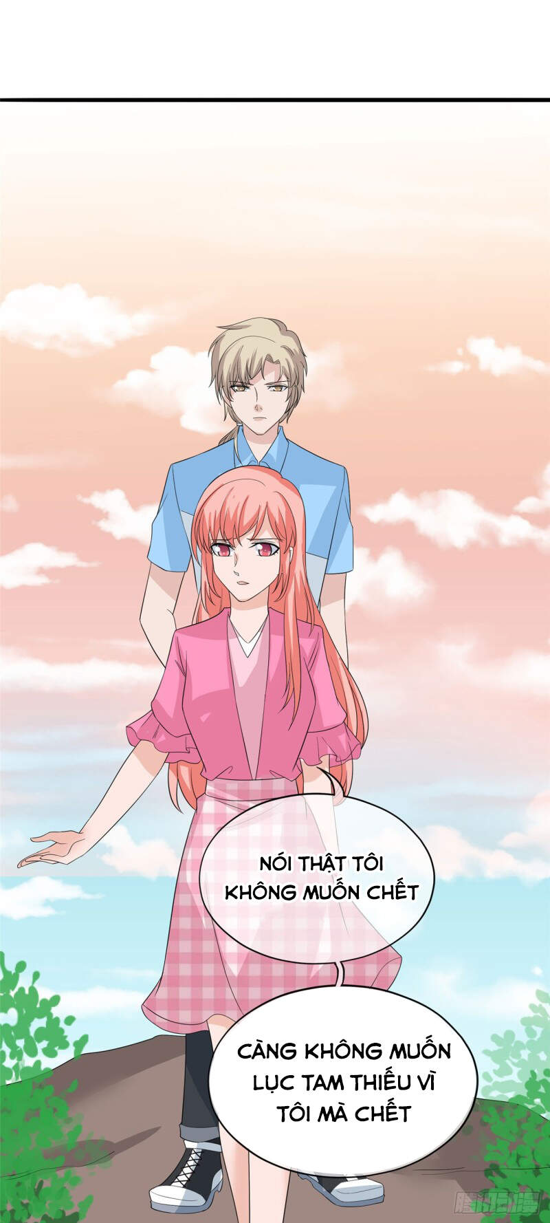 Siêu Cấp Nữ Thần Trọng Sinh Chapter 29 - 24