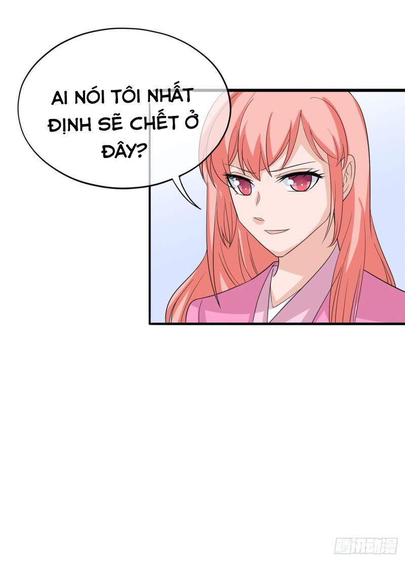Siêu Cấp Nữ Thần Trọng Sinh Chapter 29 - 26