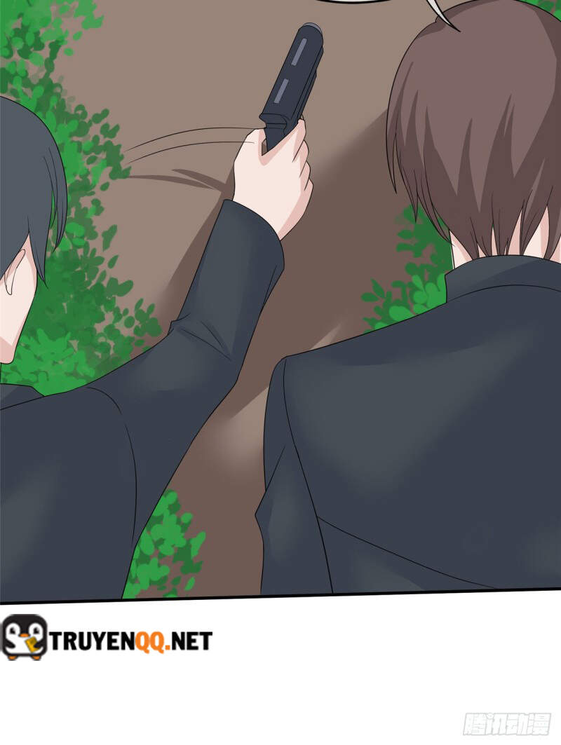 Siêu Cấp Nữ Thần Trọng Sinh Chapter 29 - 29