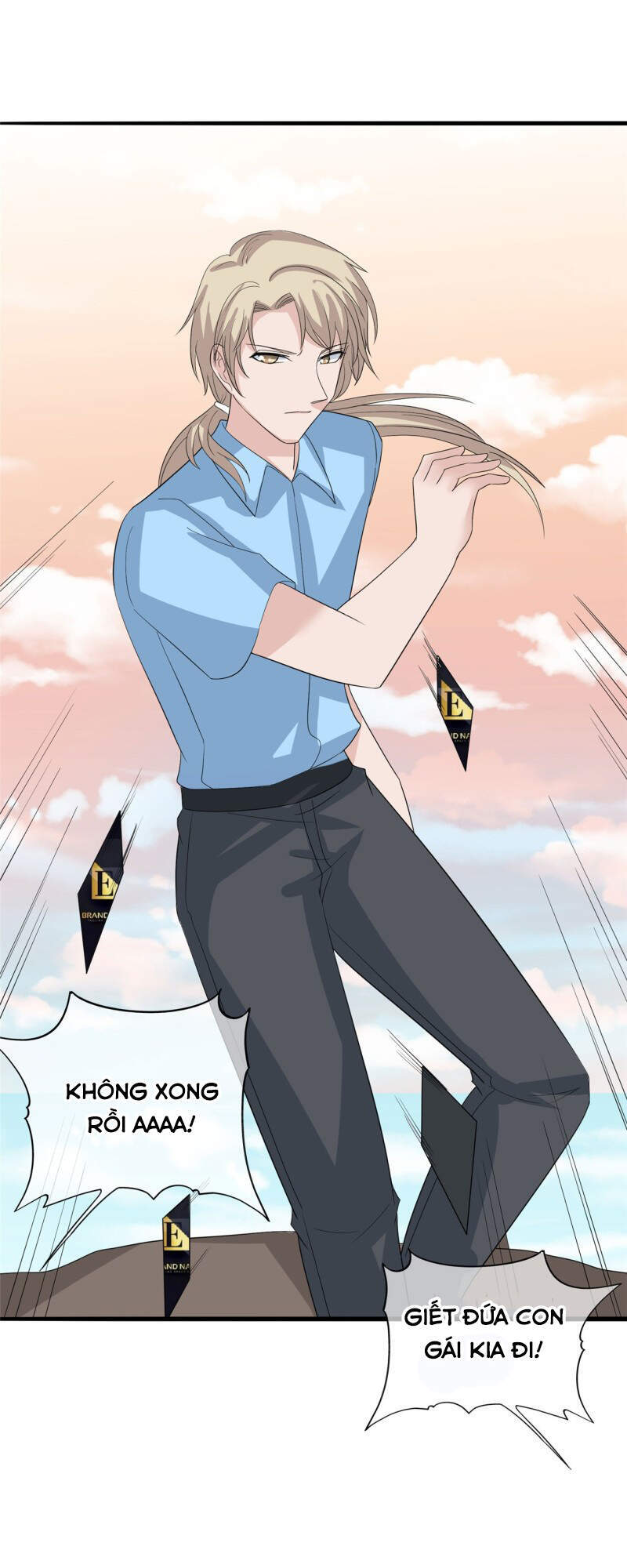 Siêu Cấp Nữ Thần Trọng Sinh Chapter 29 - 30