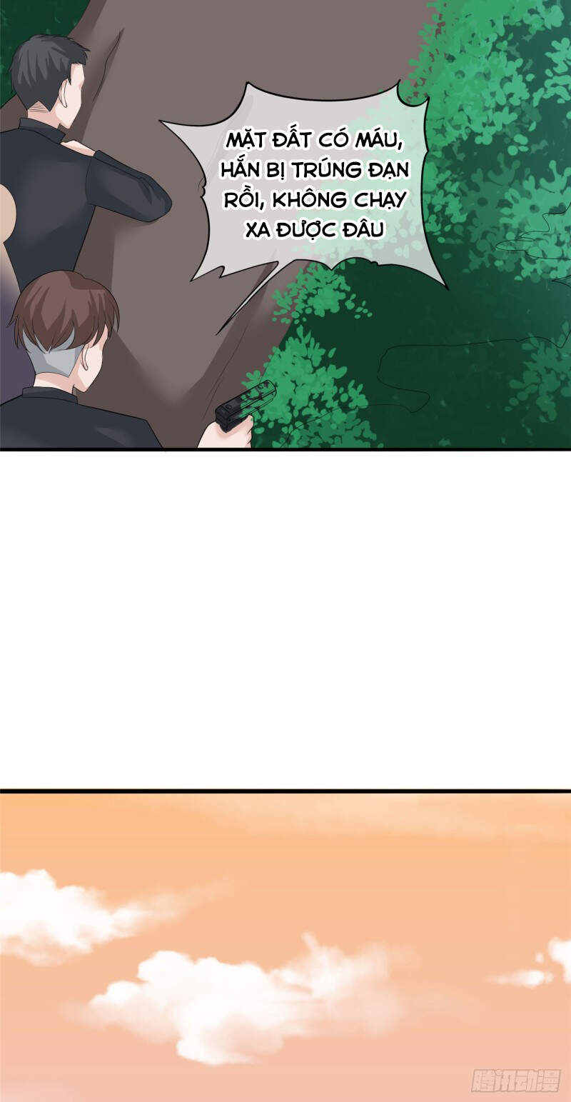 Siêu Cấp Nữ Thần Trọng Sinh Chapter 29 - 4