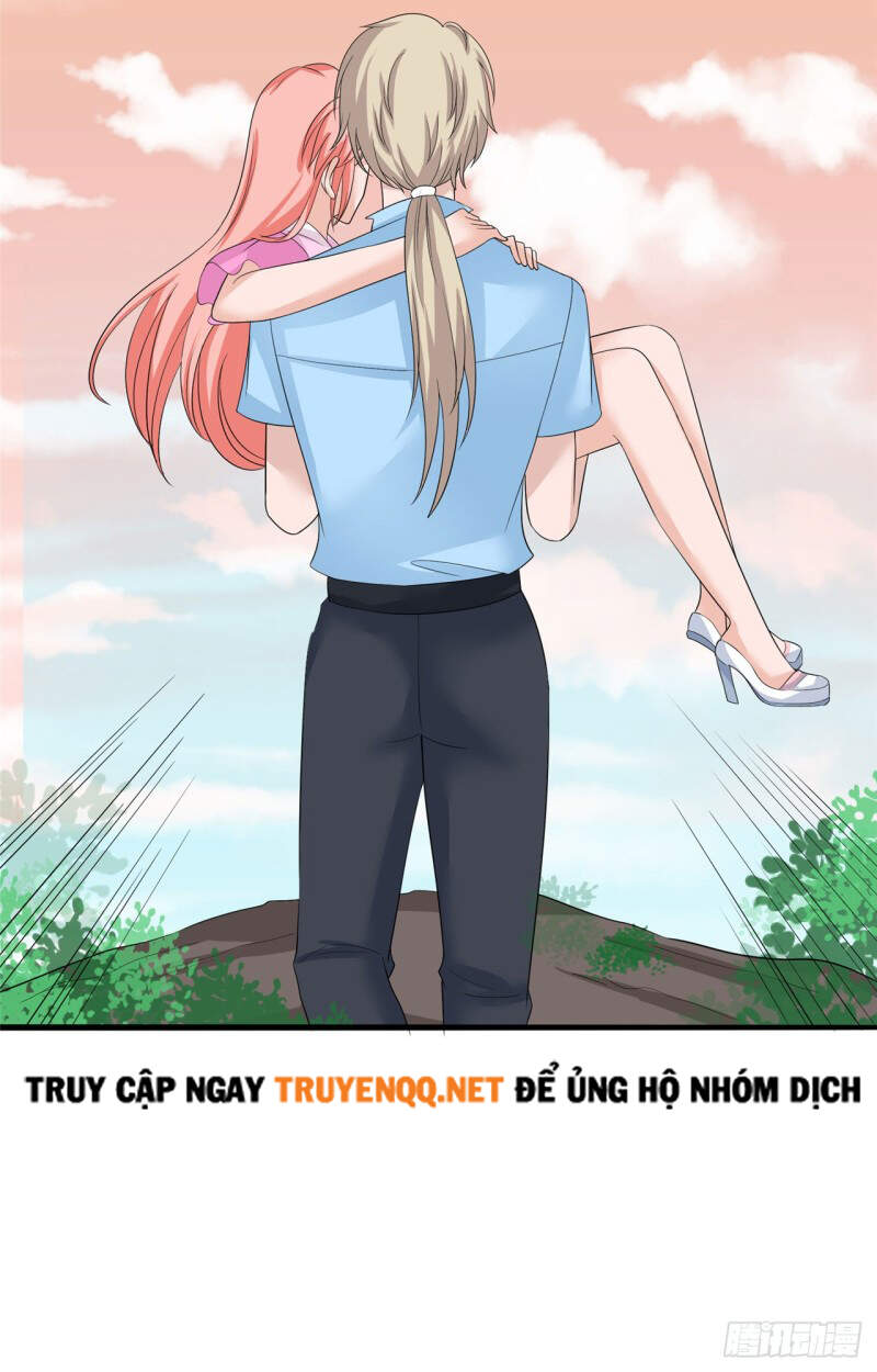 Siêu Cấp Nữ Thần Trọng Sinh Chapter 29 - 5