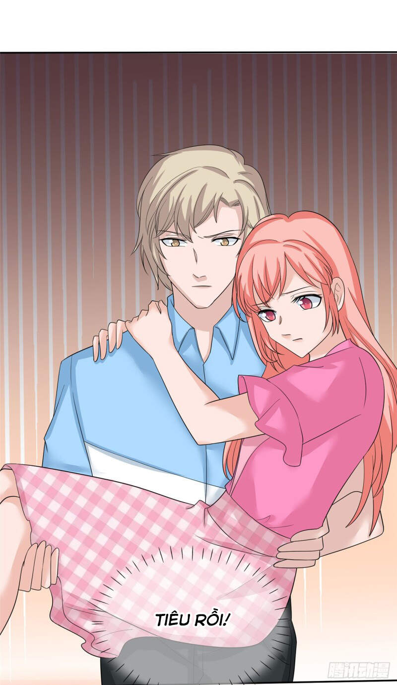 Siêu Cấp Nữ Thần Trọng Sinh Chapter 29 - 6