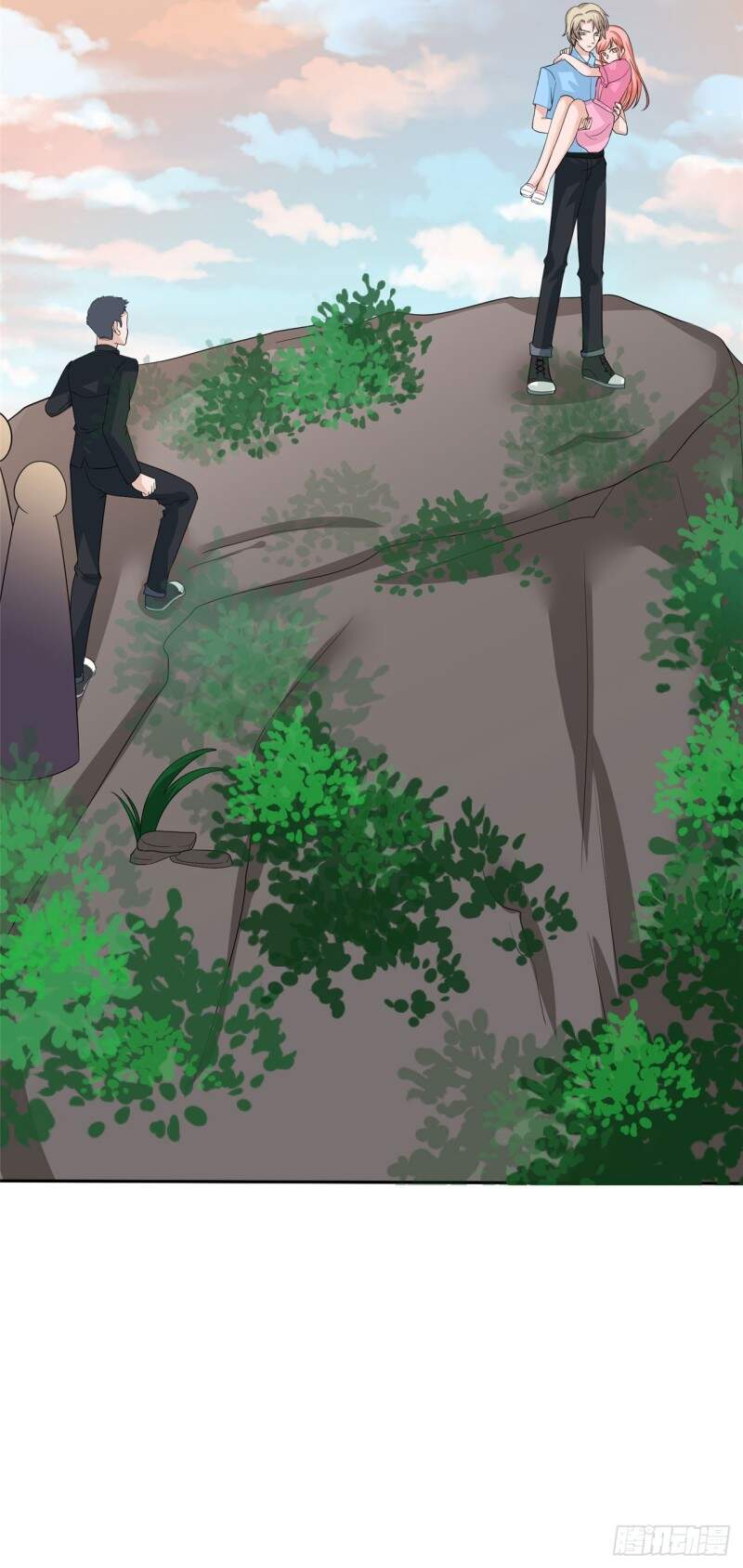 Siêu Cấp Nữ Thần Trọng Sinh Chapter 29 - 8