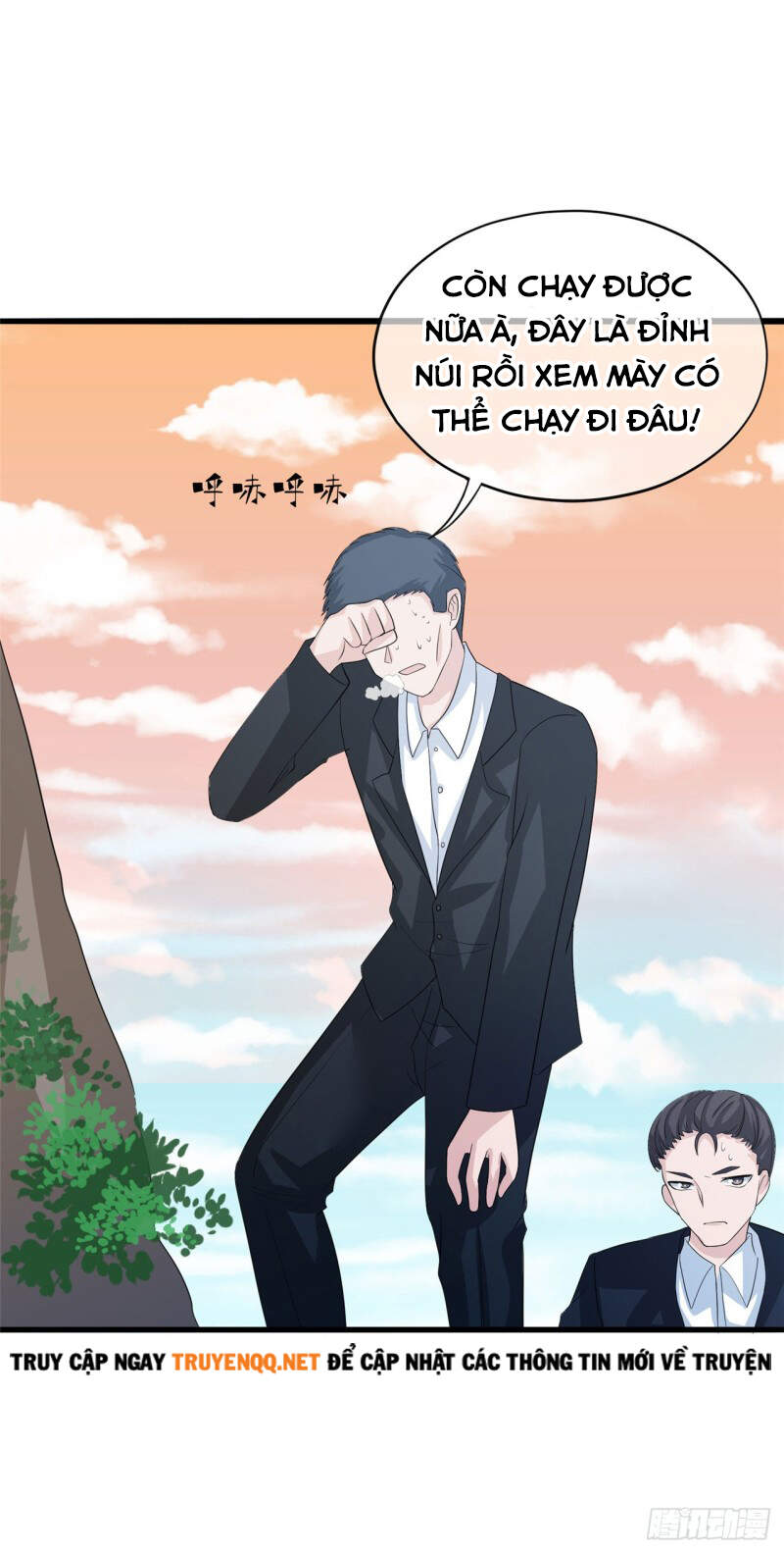 Siêu Cấp Nữ Thần Trọng Sinh Chapter 29 - 9