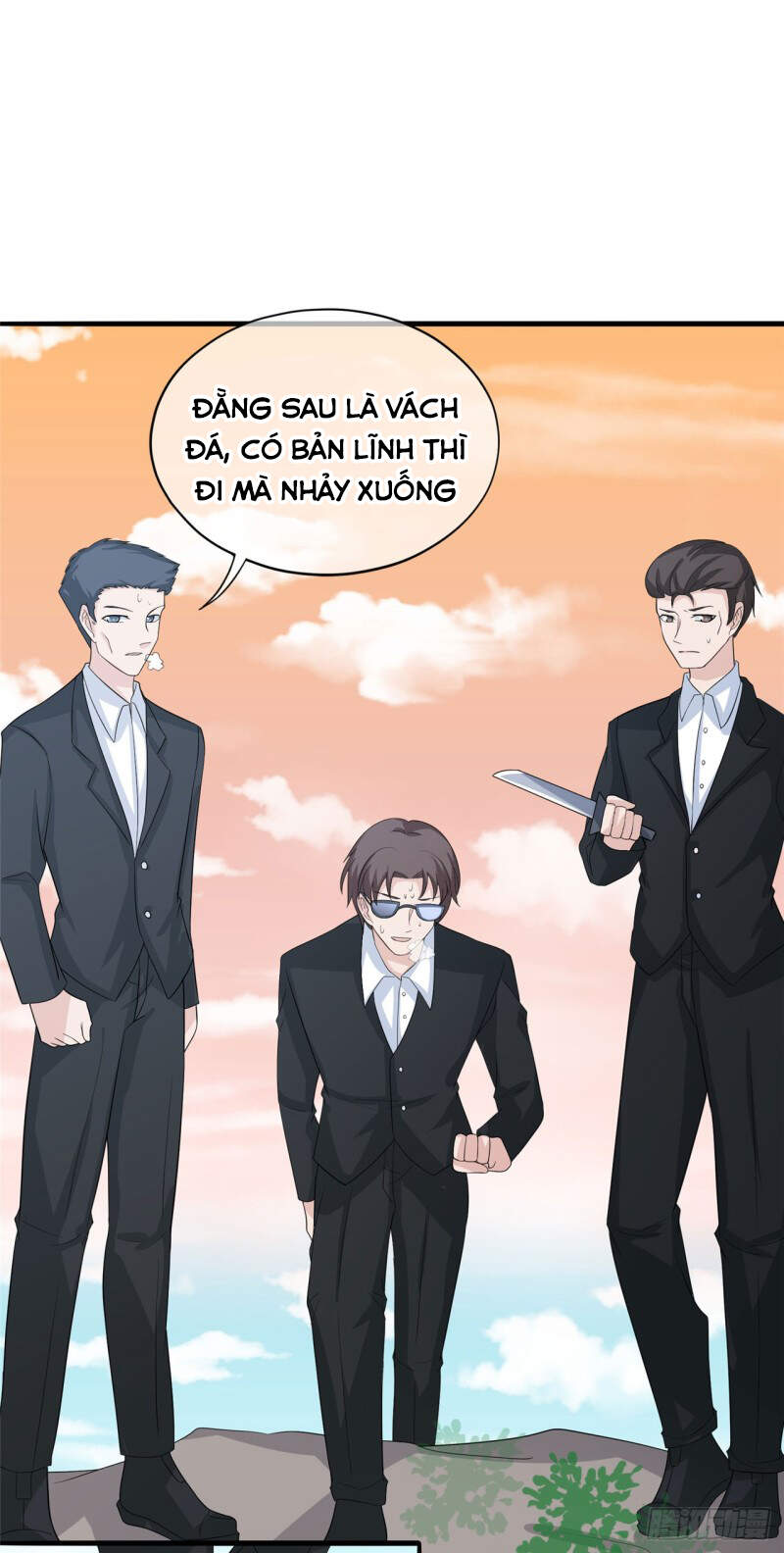 Siêu Cấp Nữ Thần Trọng Sinh Chapter 29 - 10