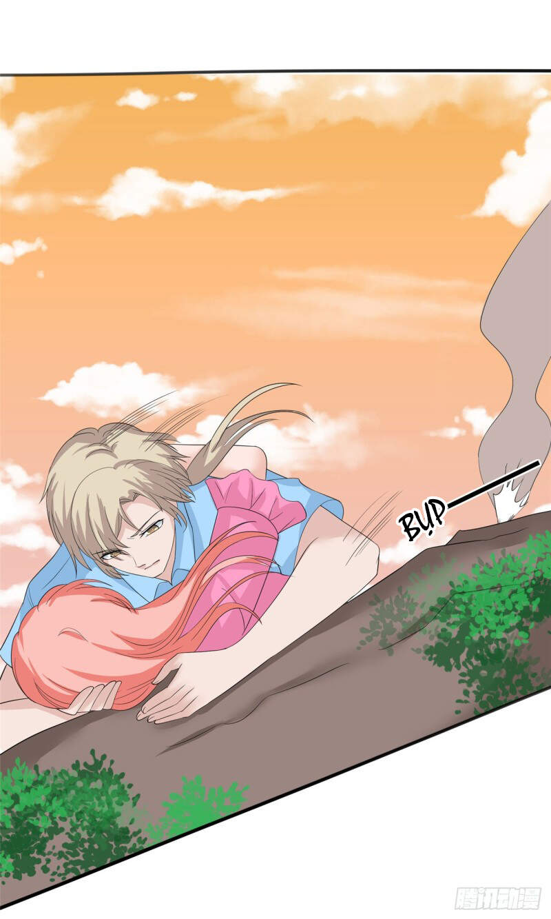 Siêu Cấp Nữ Thần Trọng Sinh Chapter 30 - 11