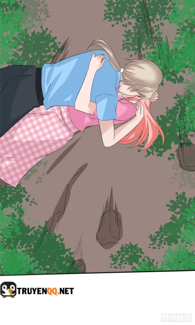 Siêu Cấp Nữ Thần Trọng Sinh Chapter 30 - 13