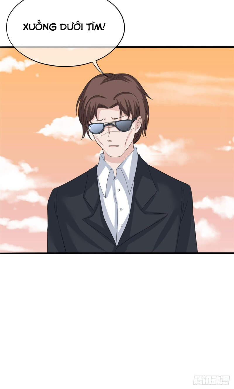 Siêu Cấp Nữ Thần Trọng Sinh Chapter 30 - 16