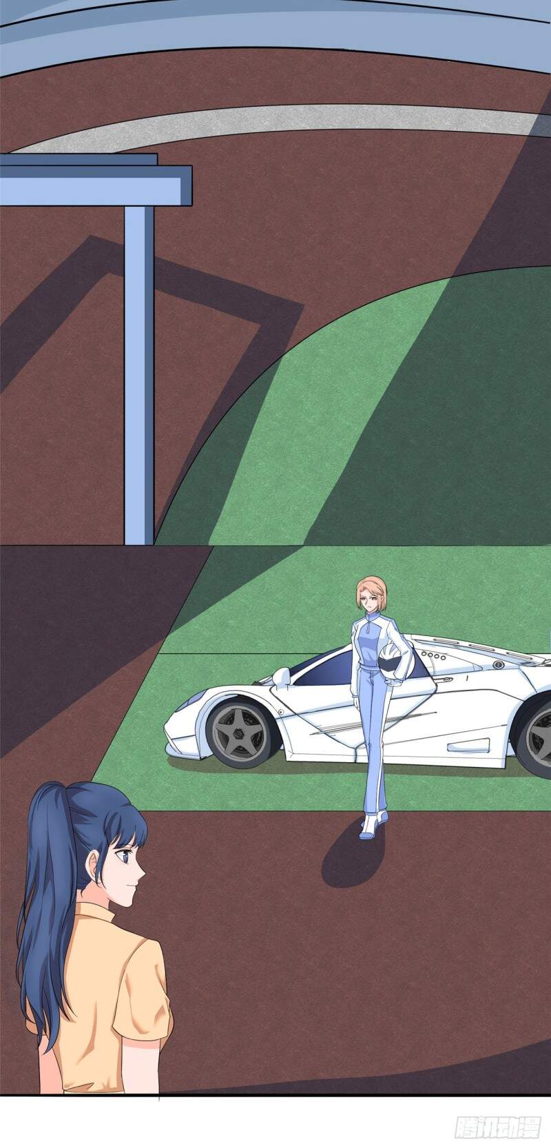 Siêu Cấp Nữ Thần Trọng Sinh Chapter 30 - 18