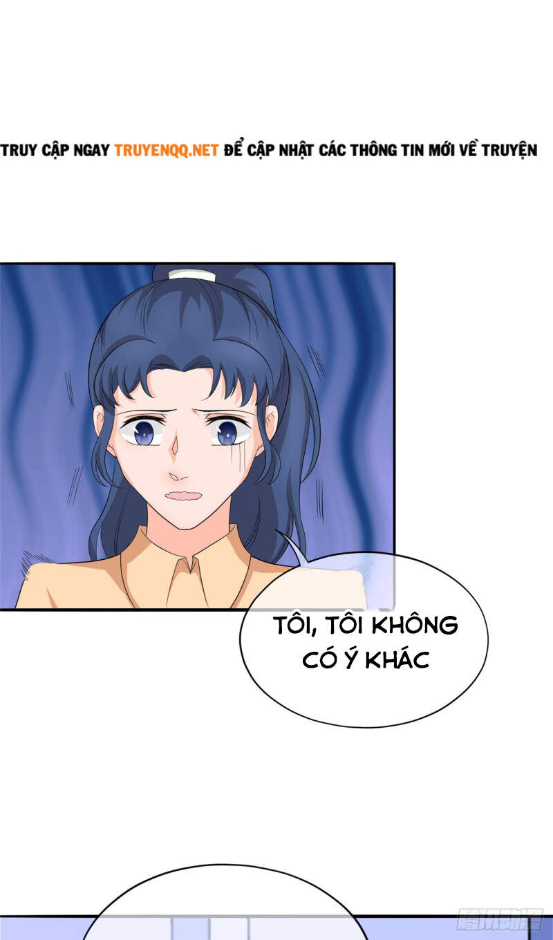 Siêu Cấp Nữ Thần Trọng Sinh Chapter 30 - 21