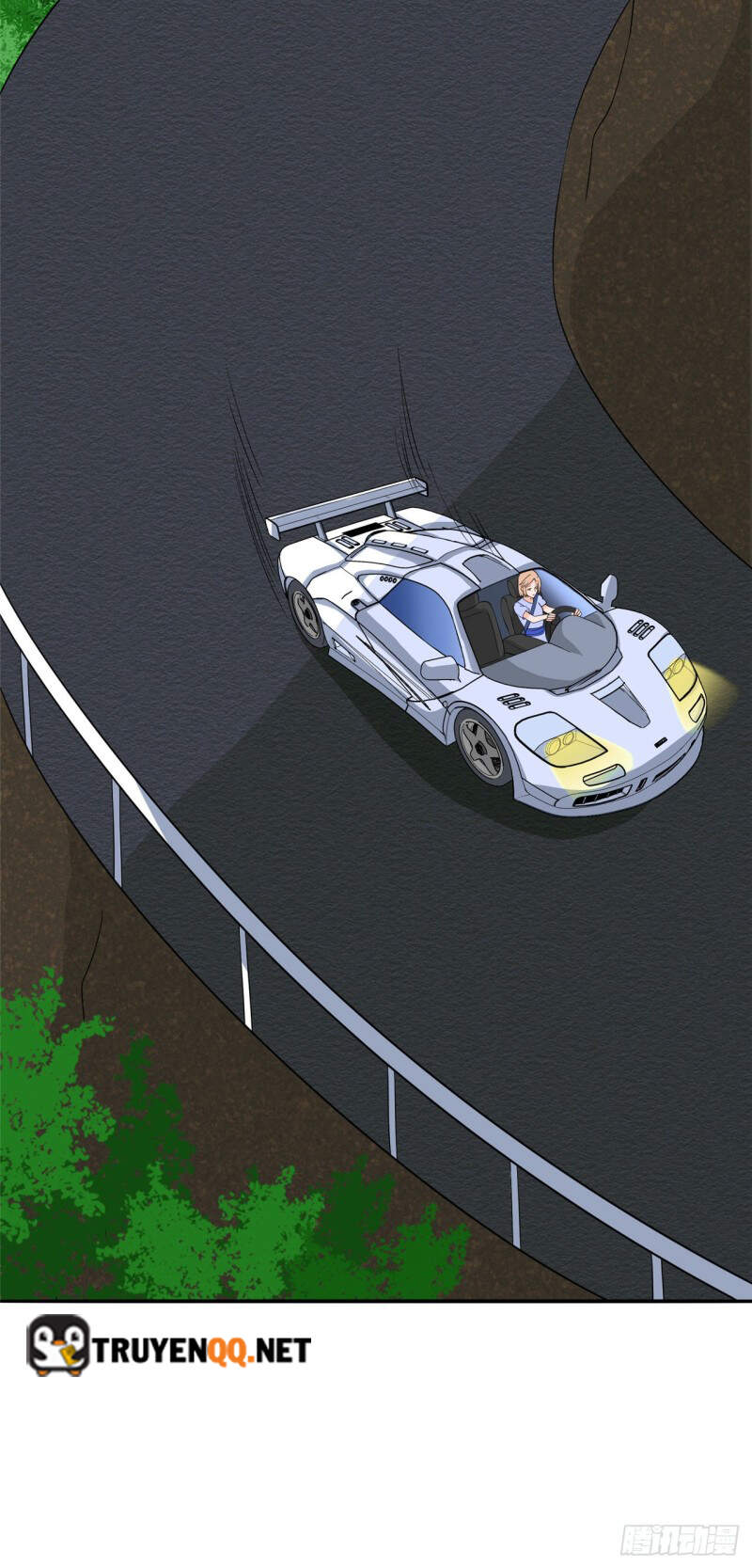 Siêu Cấp Nữ Thần Trọng Sinh Chapter 30 - 25