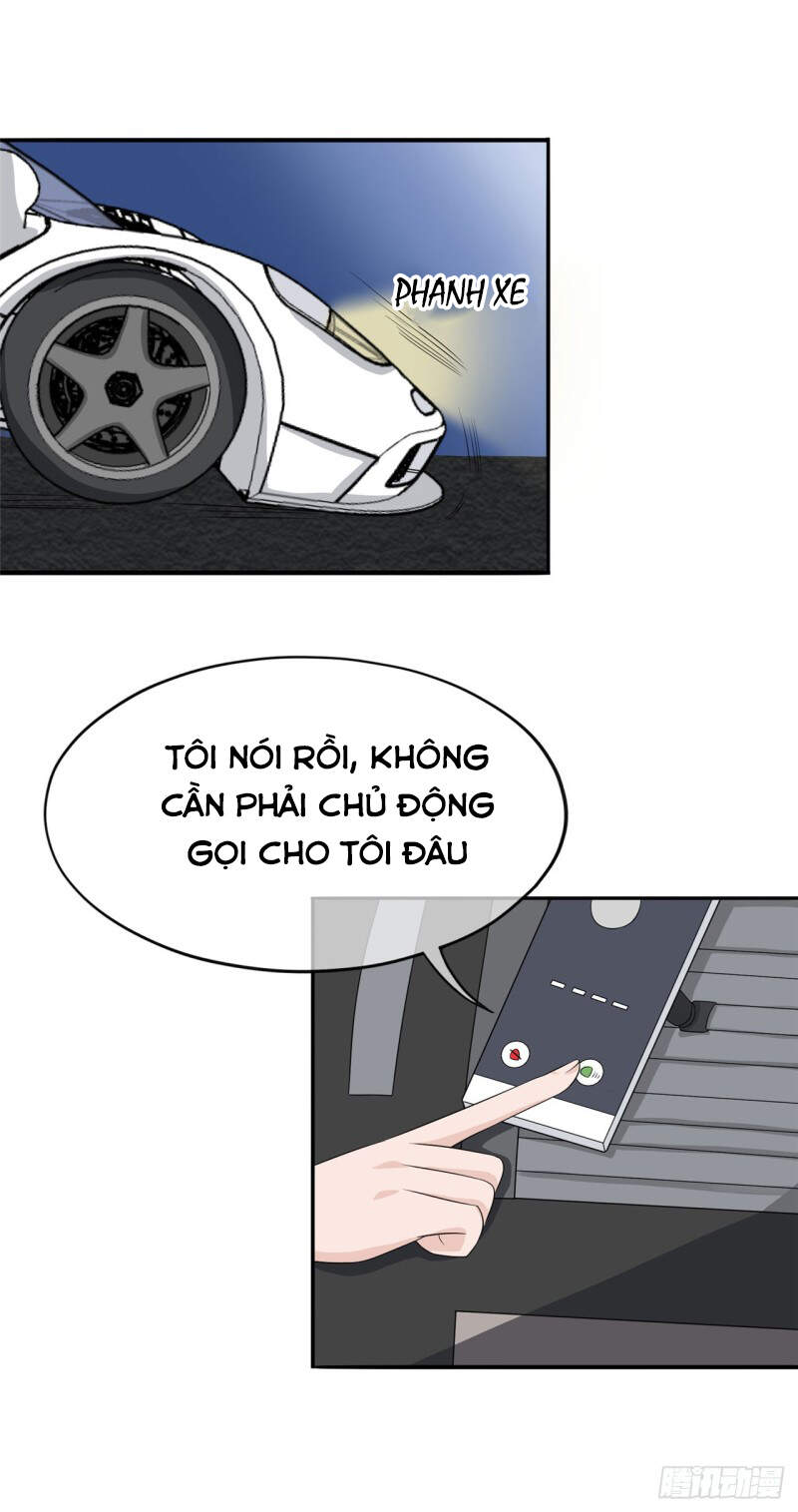 Siêu Cấp Nữ Thần Trọng Sinh Chapter 30 - 26