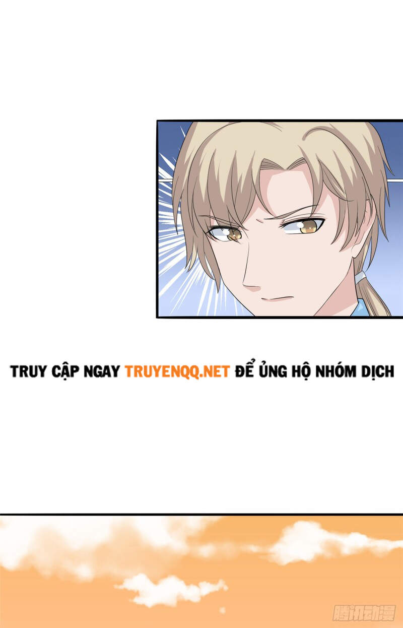 Siêu Cấp Nữ Thần Trọng Sinh Chapter 30 - 5