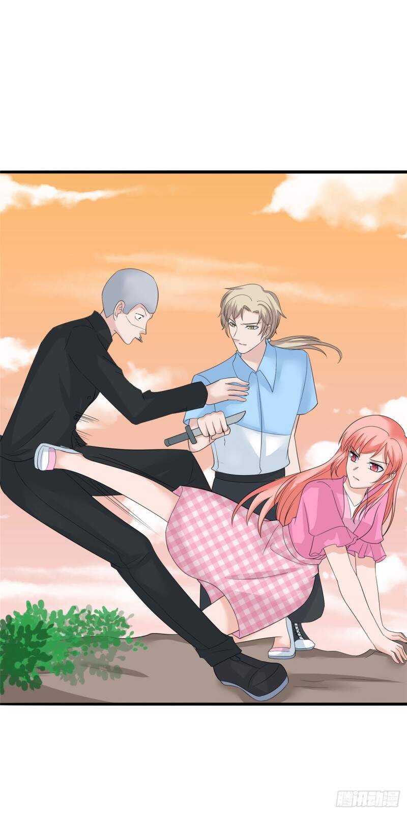 Siêu Cấp Nữ Thần Trọng Sinh Chapter 30 - 7