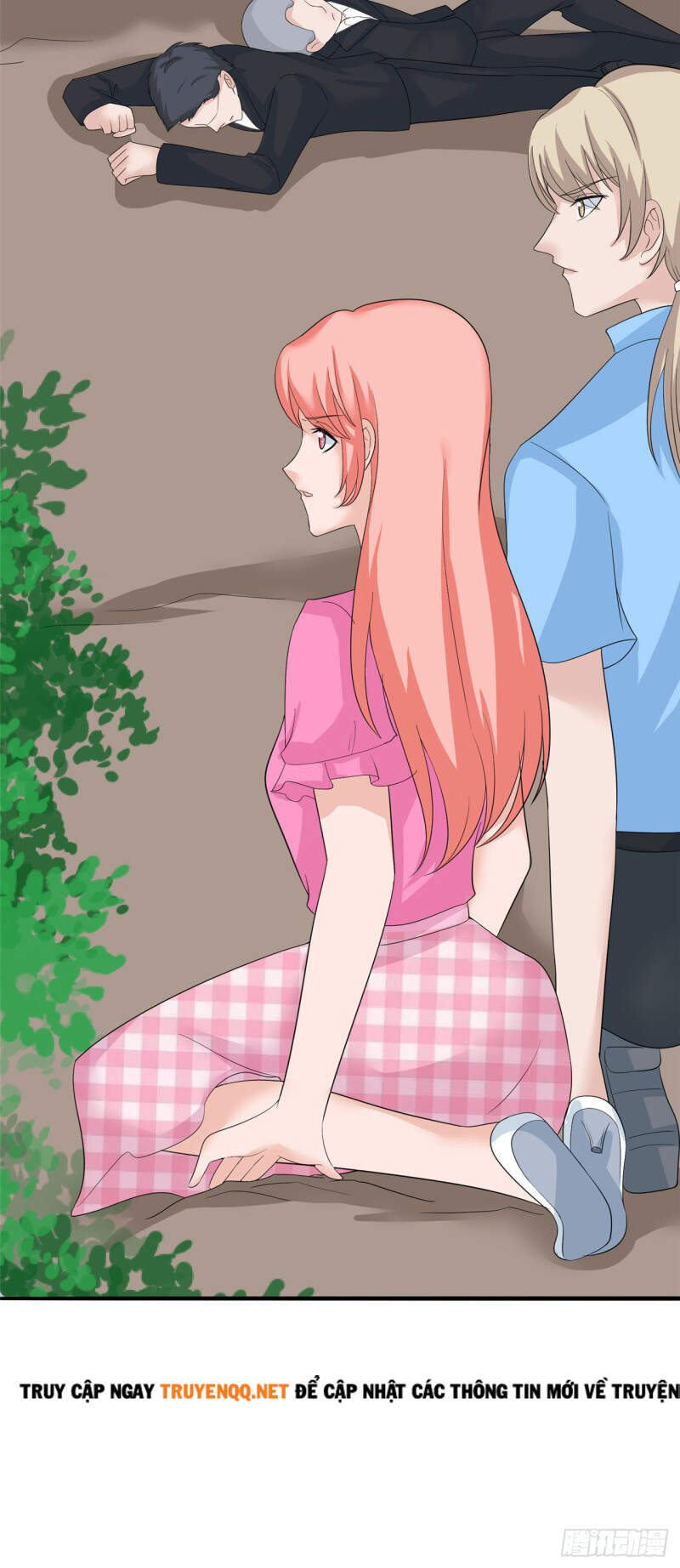 Siêu Cấp Nữ Thần Trọng Sinh Chapter 30 - 9