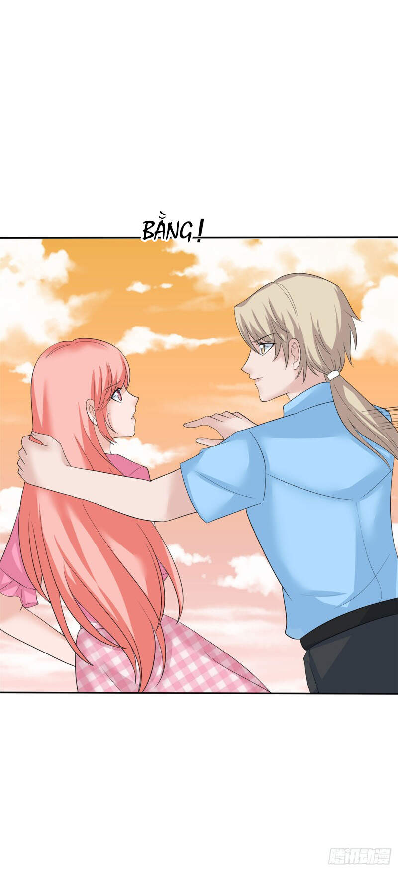 Siêu Cấp Nữ Thần Trọng Sinh Chapter 30 - 10