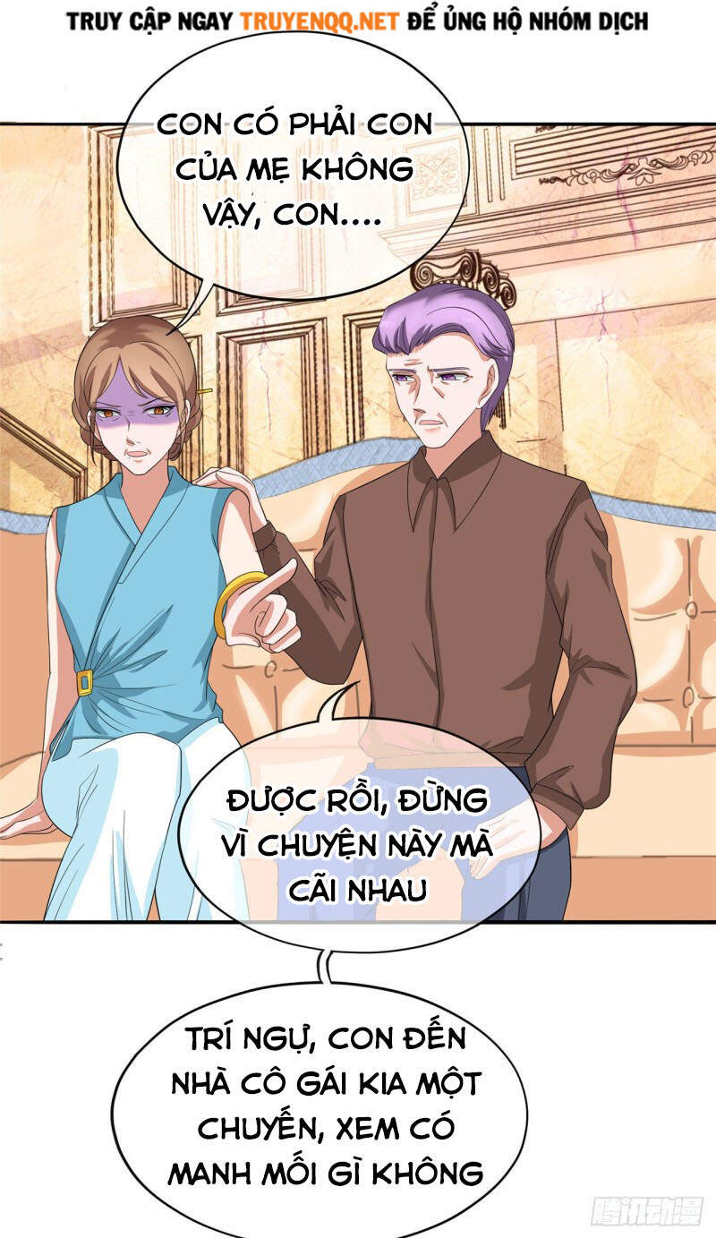 Siêu Cấp Nữ Thần Trọng Sinh Chapter 31 - 11