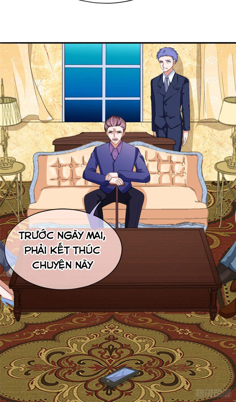 Siêu Cấp Nữ Thần Trọng Sinh Chapter 31 - 12