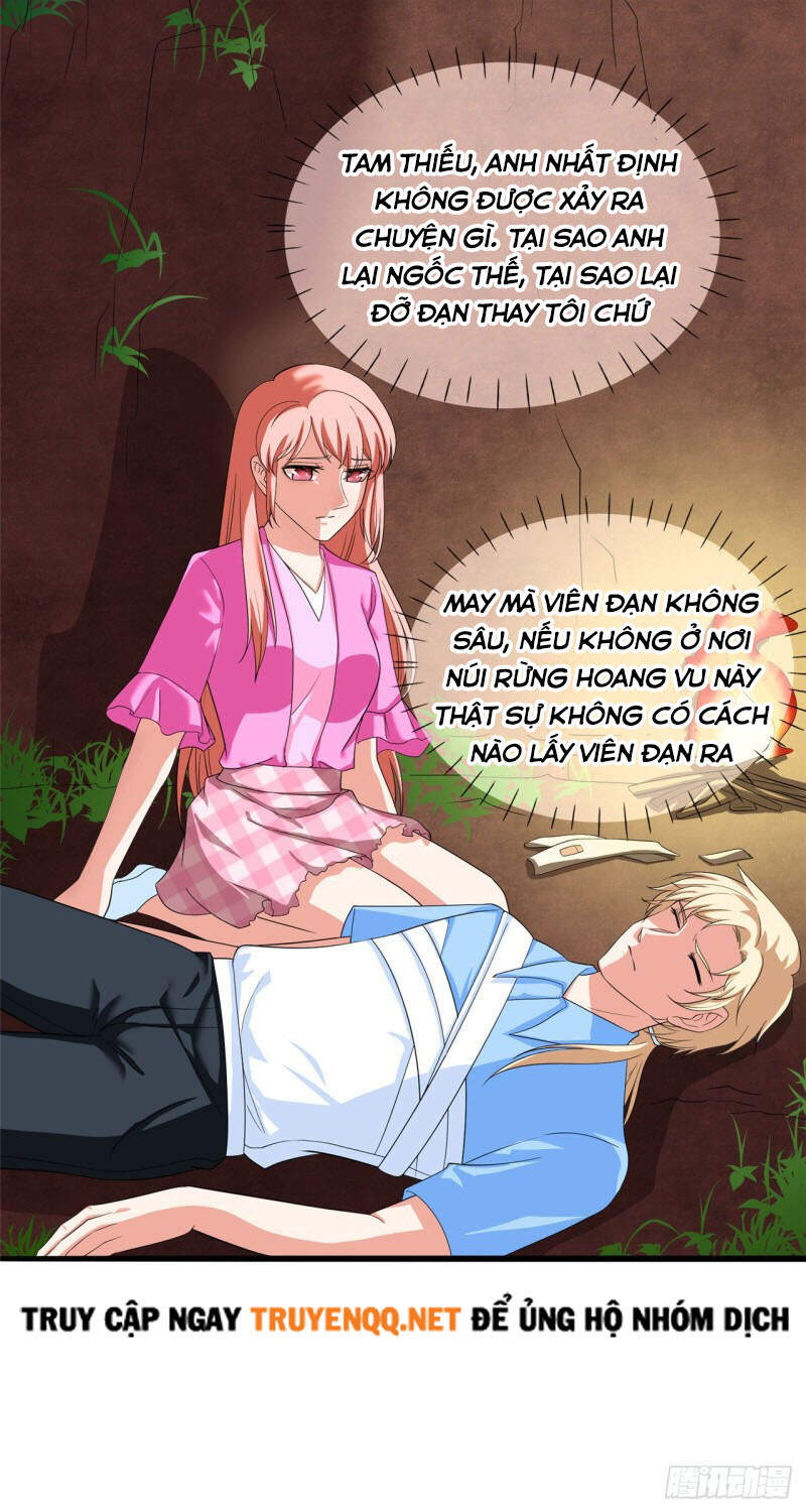 Siêu Cấp Nữ Thần Trọng Sinh Chapter 31 - 19