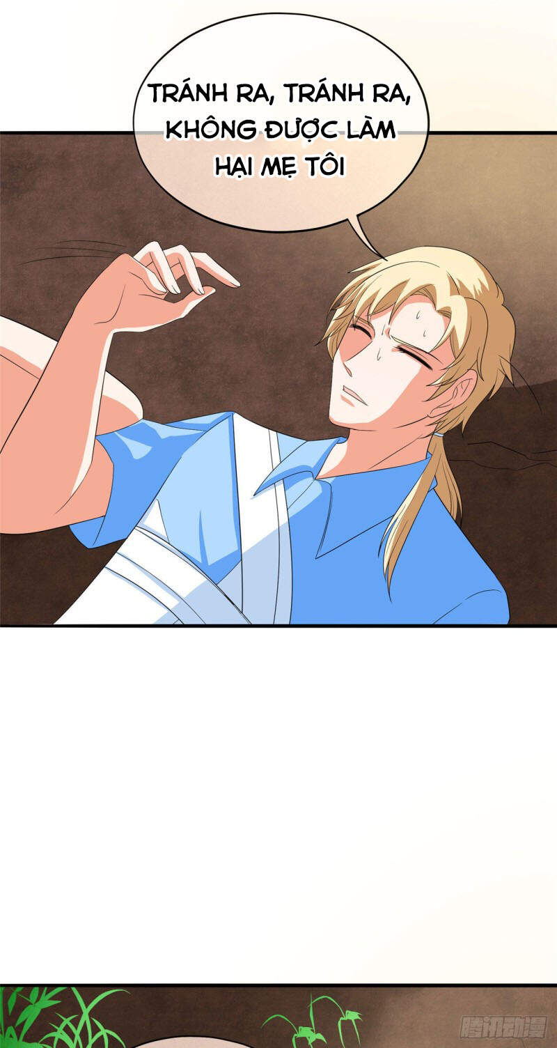 Siêu Cấp Nữ Thần Trọng Sinh Chapter 31 - 20