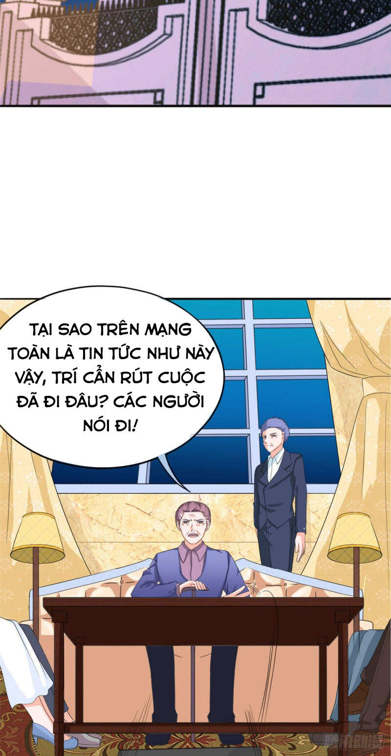 Siêu Cấp Nữ Thần Trọng Sinh Chapter 31 - 3