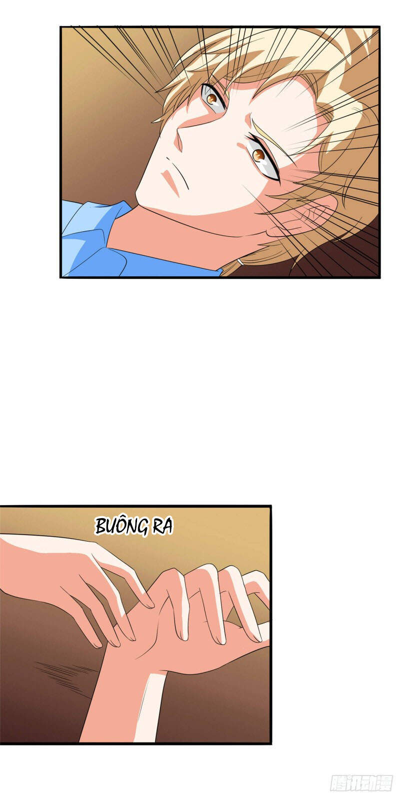 Siêu Cấp Nữ Thần Trọng Sinh Chapter 31 - 22