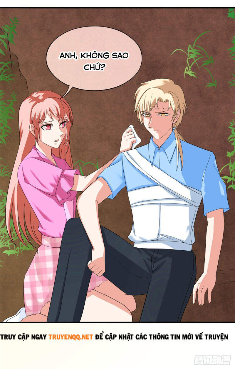 Siêu Cấp Nữ Thần Trọng Sinh Chapter 31 - 23