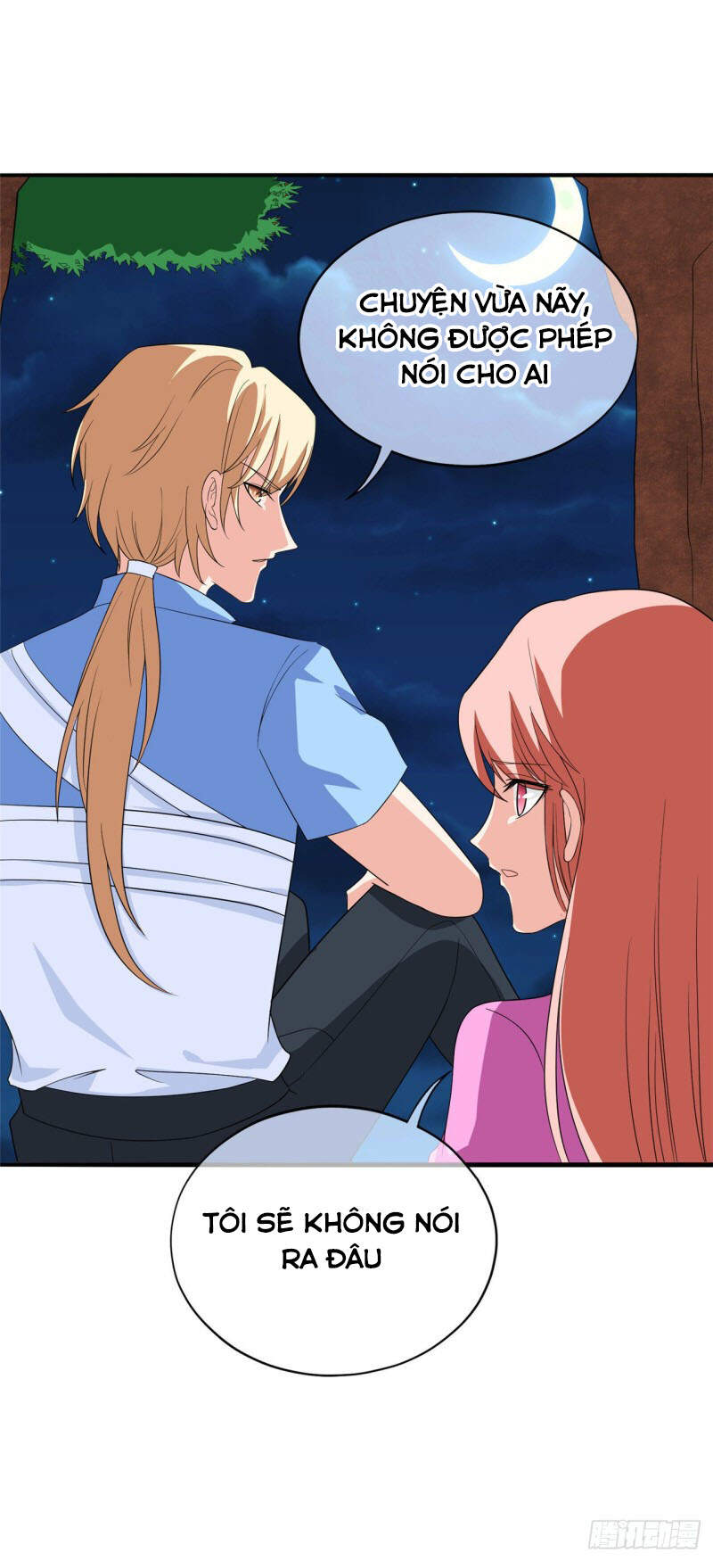 Siêu Cấp Nữ Thần Trọng Sinh Chapter 31 - 26