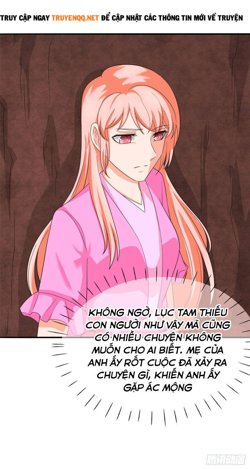 Siêu Cấp Nữ Thần Trọng Sinh Chapter 31 - 27