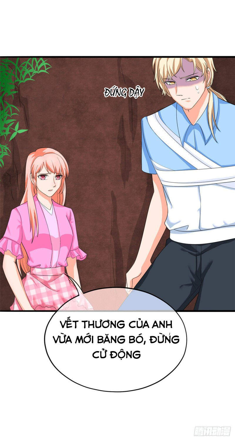 Siêu Cấp Nữ Thần Trọng Sinh Chapter 31 - 28