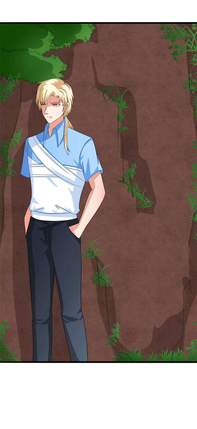 Siêu Cấp Nữ Thần Trọng Sinh Chapter 31 - 30