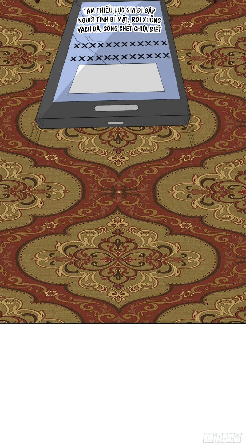 Siêu Cấp Nữ Thần Trọng Sinh Chapter 31 - 4