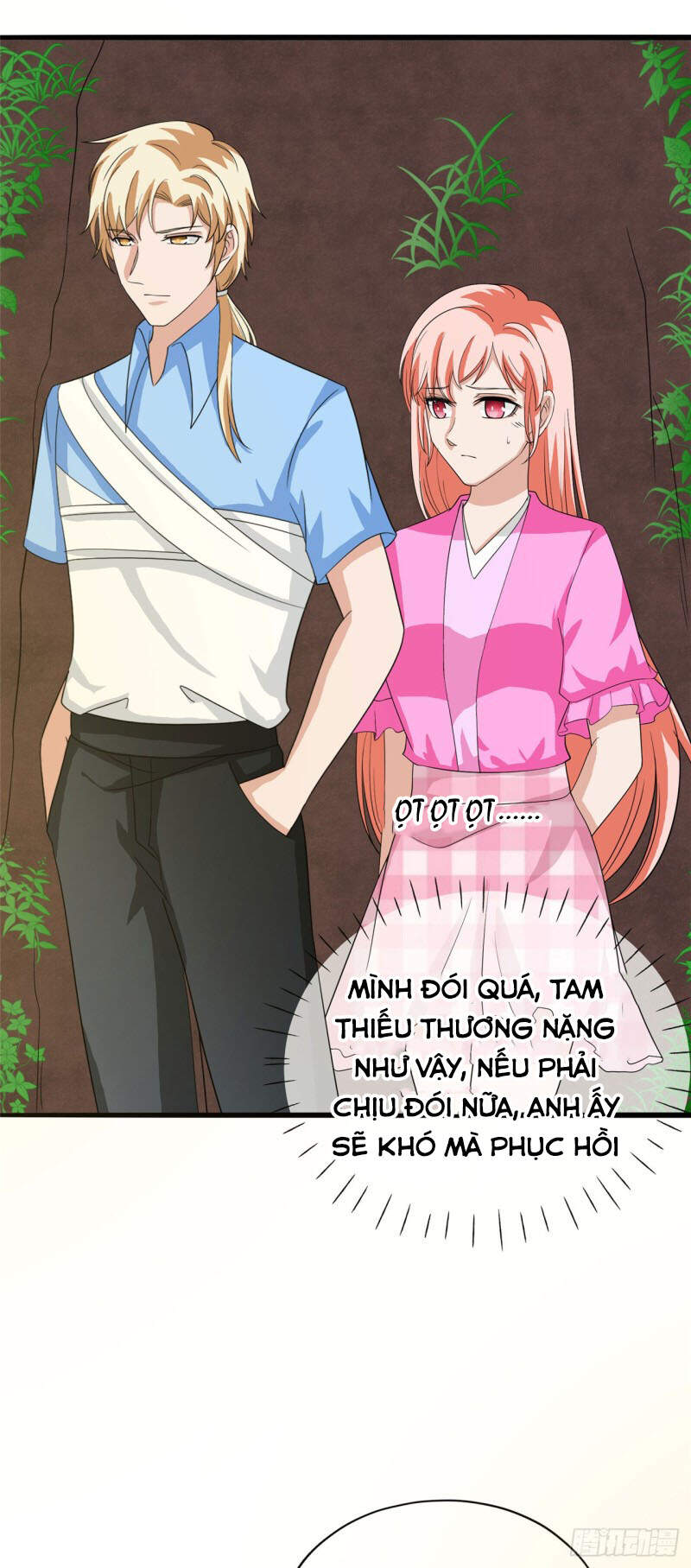 Siêu Cấp Nữ Thần Trọng Sinh Chapter 32 - 2