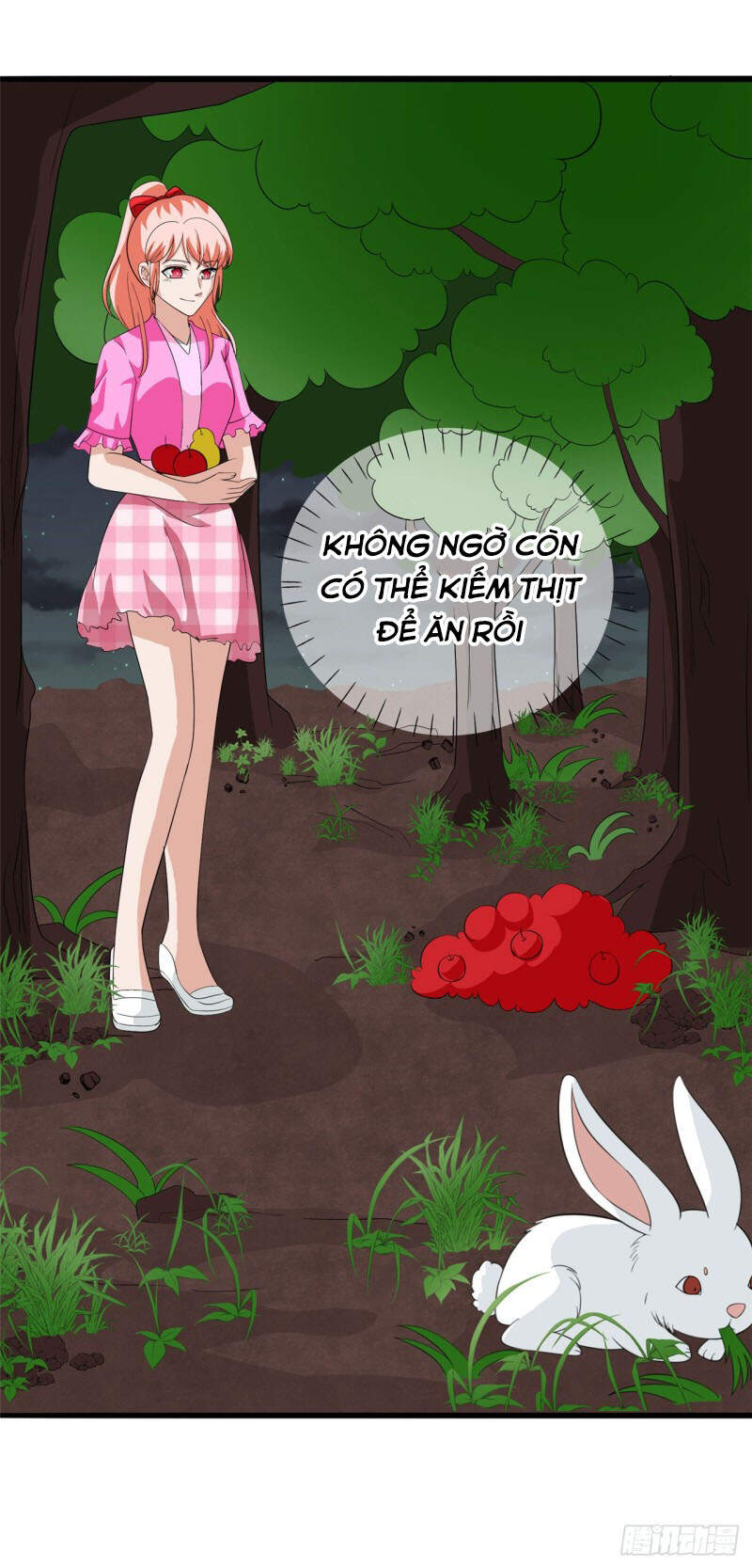 Siêu Cấp Nữ Thần Trọng Sinh Chapter 32 - 14