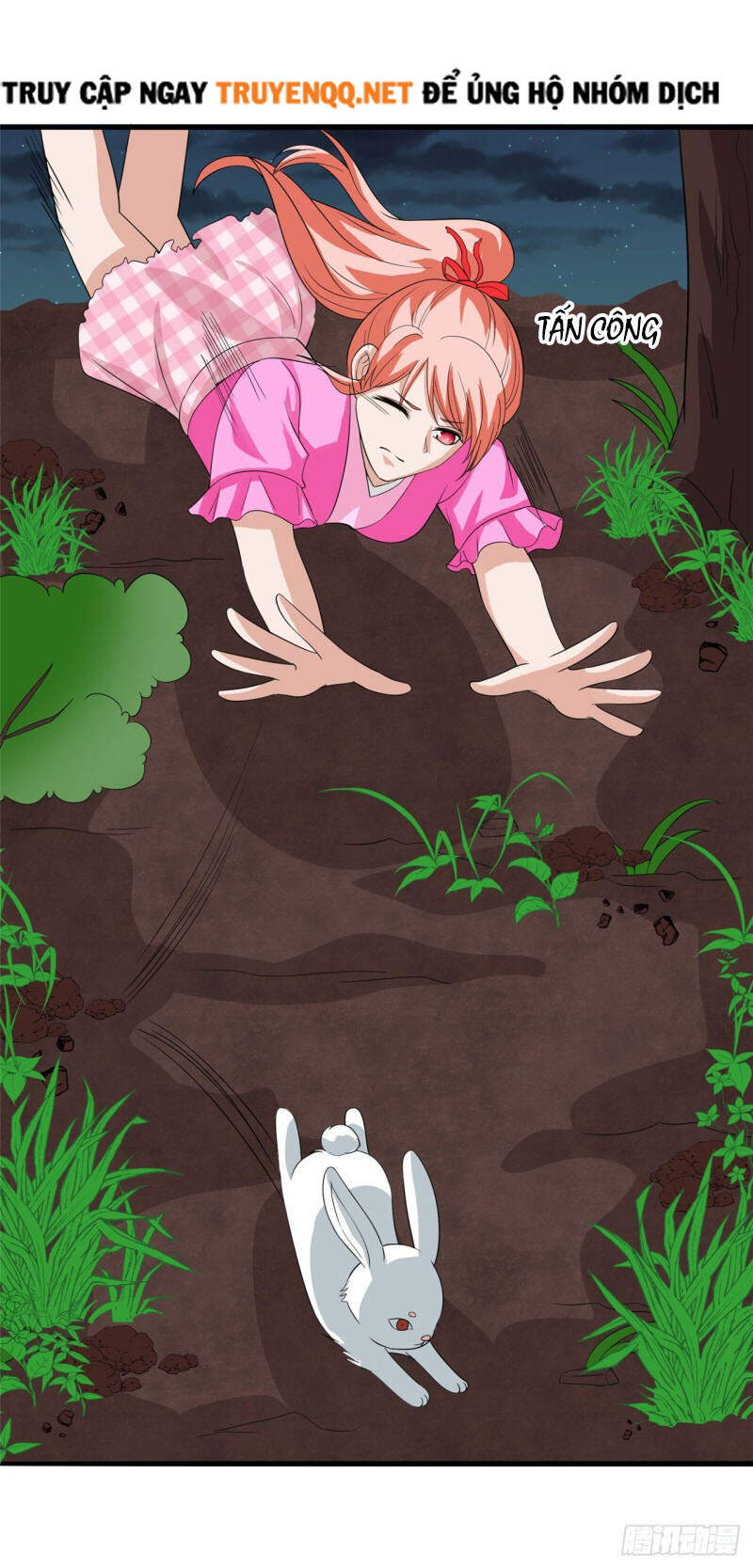 Siêu Cấp Nữ Thần Trọng Sinh Chapter 32 - 17