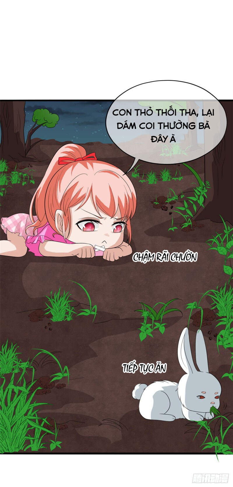 Siêu Cấp Nữ Thần Trọng Sinh Chapter 32 - 18