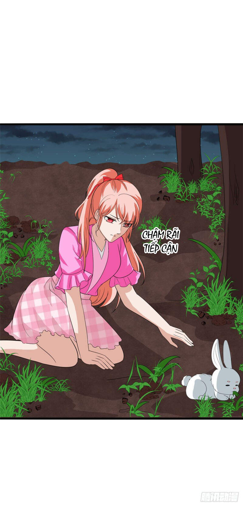 Siêu Cấp Nữ Thần Trọng Sinh Chapter 32 - 19