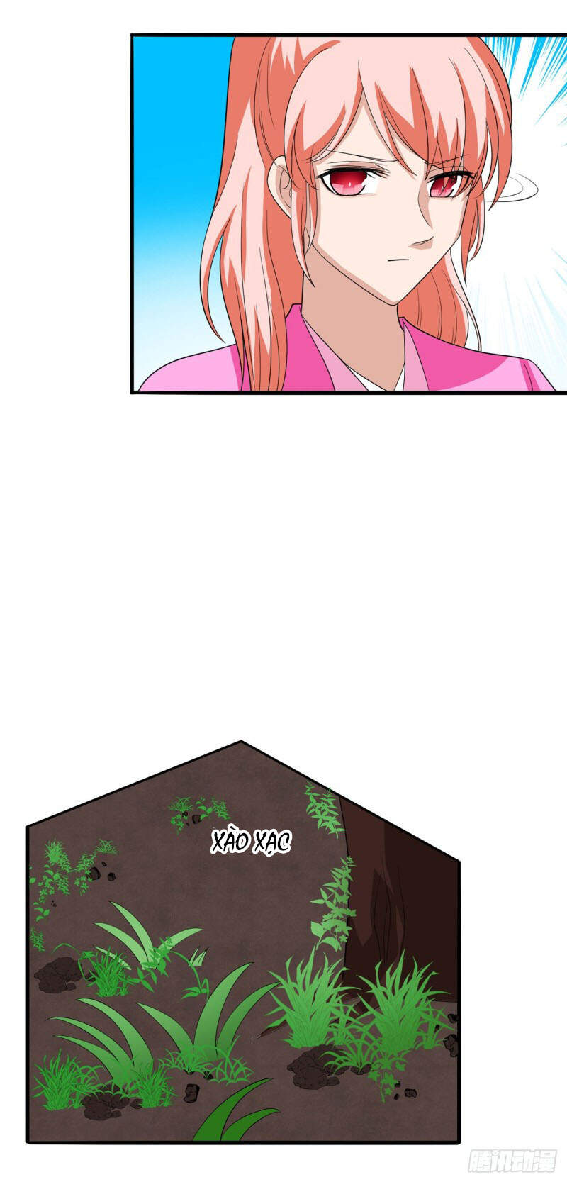 Siêu Cấp Nữ Thần Trọng Sinh Chapter 32 - 23