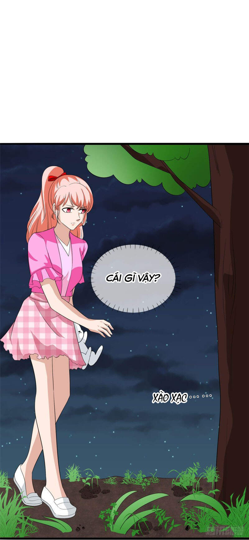 Siêu Cấp Nữ Thần Trọng Sinh Chapter 32 - 24