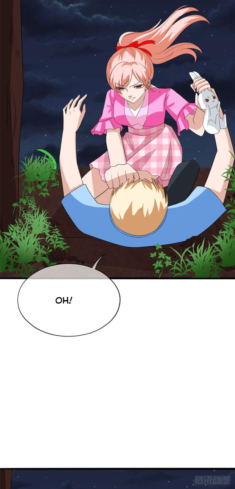 Siêu Cấp Nữ Thần Trọng Sinh Chapter 32 - 27