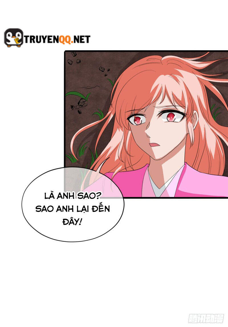 Siêu Cấp Nữ Thần Trọng Sinh Chapter 32 - 29